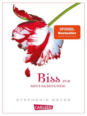 cover image of Biss zur Mittagsstunde